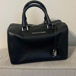 Authentic Michael Kors satchel